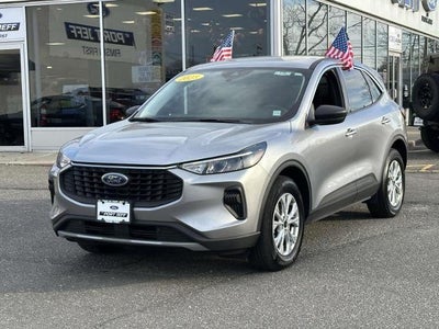 2023 Ford Escape AWD Active 4DR SUV