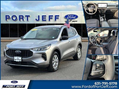 2023 Ford Escape AWD Active 4DR SUV
