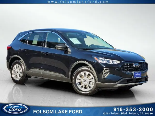 2023 Ford Escape - $22,038