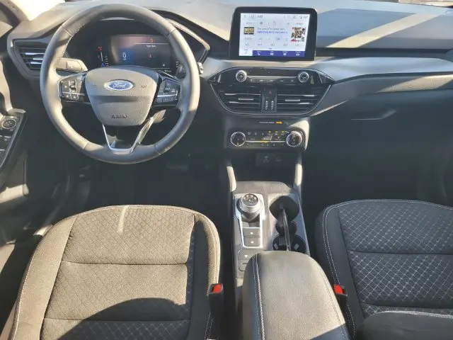 2023 Ford Escape - $22,038