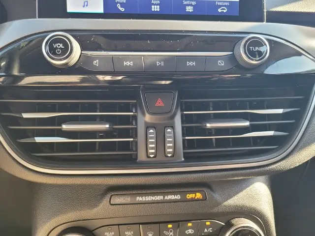 2023 Ford Escape - $22,038