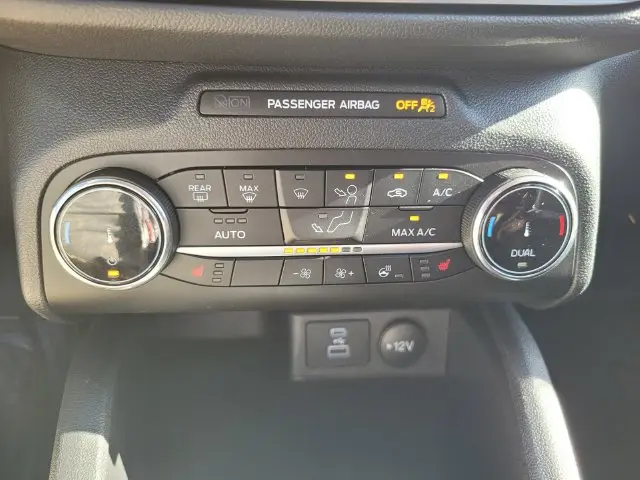 2023 Ford Escape - $22,038