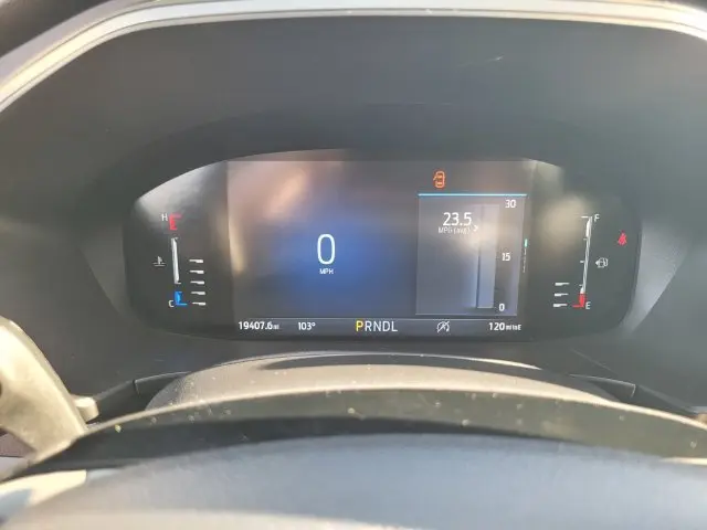 2023 Ford Escape - $22,038