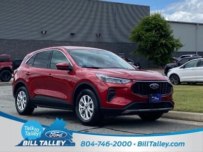 2023 Ford Escape AWD Active 4DR SUV