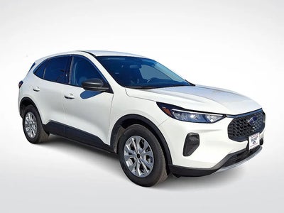 2023 Ford Escape AWD Active 4DR SUV