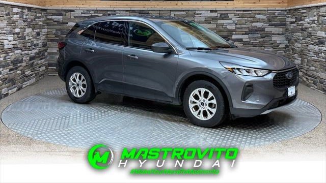 Preowned 2023 Ford Escape Active for Sale