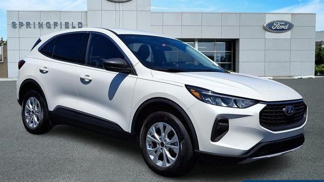 Preowned 2023 Ford Escape Active for Sale