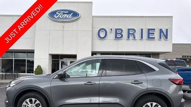 Preowned 2023 Ford Escape Active for Sale