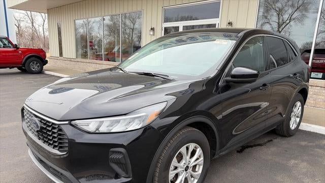 Preowned 2023 Ford Escape Active for Sale