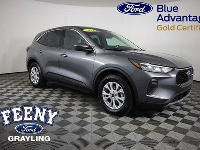2023 Ford Escape AWD Active 4DR SUV