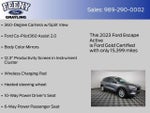 2023 Escape Thumbnail 24