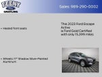 2023 Escape Thumbnail 28