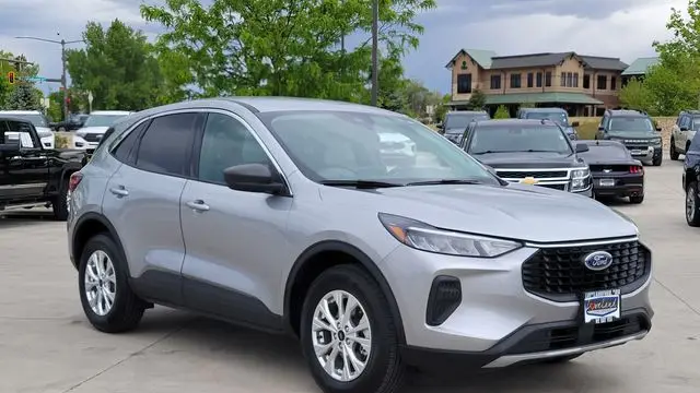 Preowned 2023 Ford Escape Active for Sale