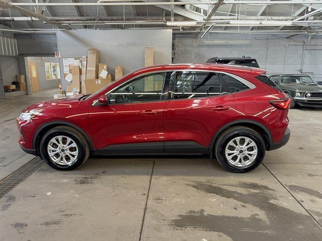 2023 Ford Escape Active — photo 1 of 11
