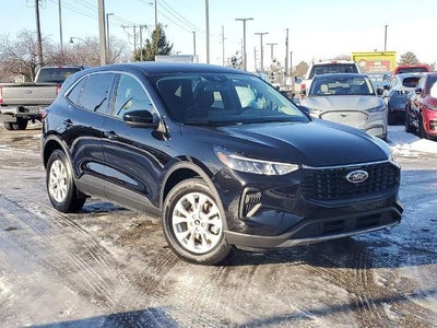 2023 Ford Escape AWD Active 4DR SUV