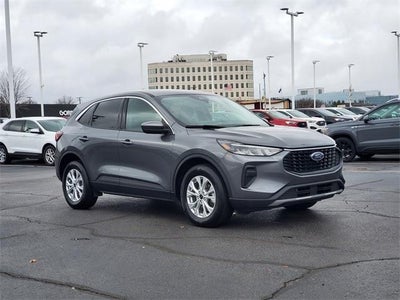 2023 Ford Escape AWD Active 4DR SUV