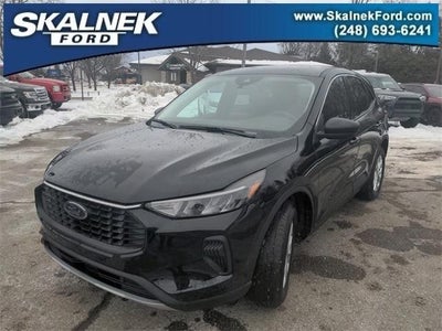 2023 Ford Escape AWD Active 4DR SUV