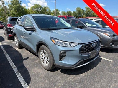 2023 Ford Escape AWD Active 4DR SUV