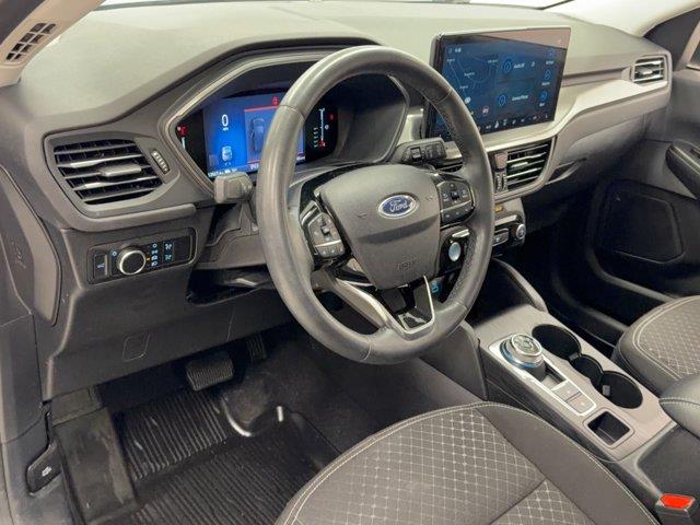 2023 Ford Escape - $23,749