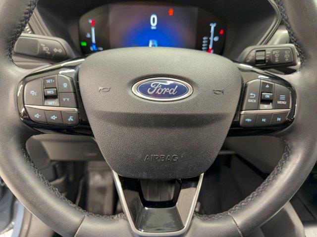 2023 Ford Escape - $23,749