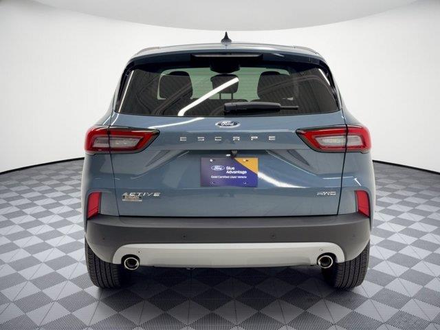 2023 Ford Escape - $23,749