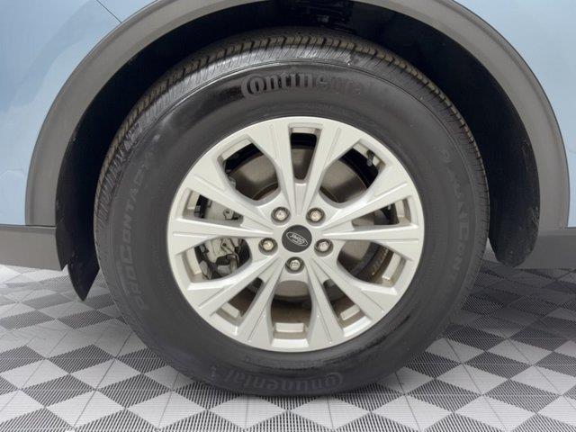 2023 Ford Escape - $23,749