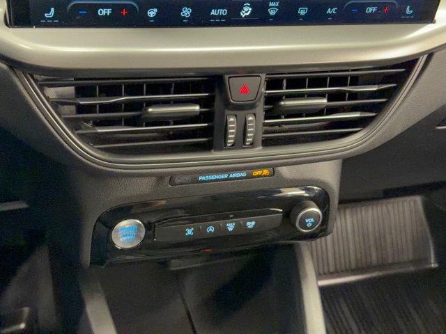 2023 Ford Escape - $23,749