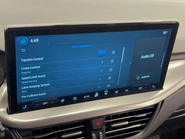 2023 Ford Escape - $23,749