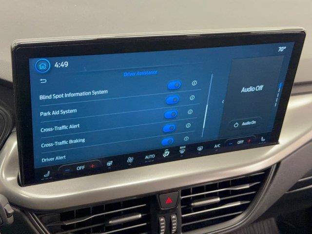 2023 Ford Escape - $23,749