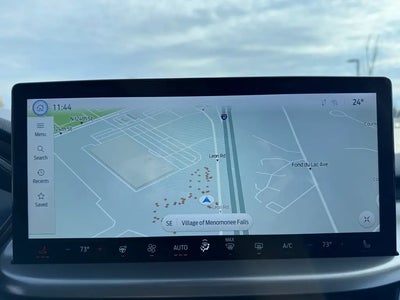 2023 Ford Escape AWD Active 4DR SUV