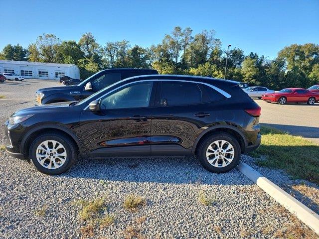 2023 Ford Escape - $22,398