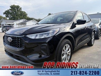 2023 Ford Escape AWD Active 4DR SUV