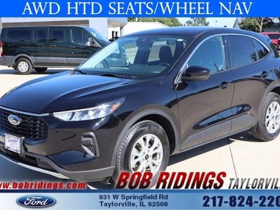 2023 Ford Escape AWD Active 4DR SUV