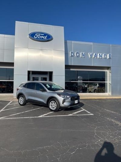 2023 Ford Escape AWD Active 4DR SUV