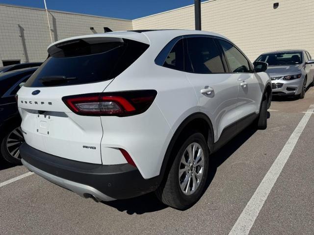 2023 Ford Escape - $26,495