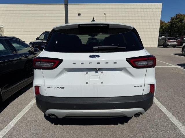 2023 Ford Escape - $26,495
