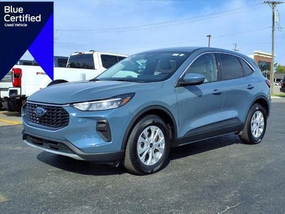 2023 Ford Escape AWD Active 4DR SUV
