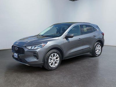 2023 Ford Escape AWD Active 4DR SUV
