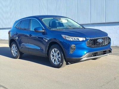 2023 Ford Escape AWD Active 4DR SUV