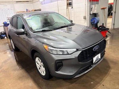 2023 Ford Escape AWD Active 4DR SUV