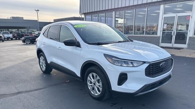 Preowned 2023 Ford Escape Active for Sale