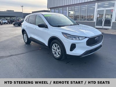 2023 Ford Escape AWD Active 4DR SUV