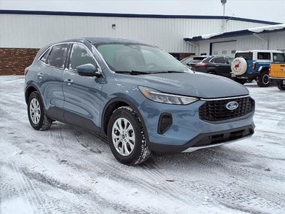 2023 Ford Escape AWD Active 4DR SUV