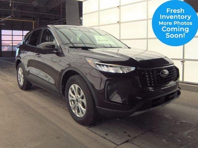 2023 Ford Escape AWD Active 4DR SUV