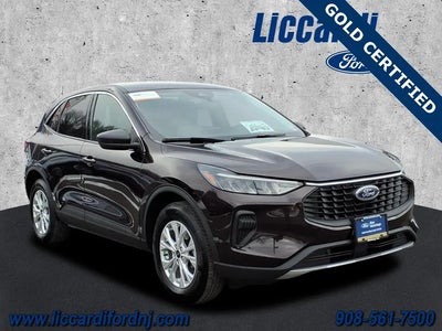 2023 Ford Escape AWD Active 4DR SUV