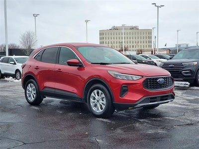 2023 Ford Escape AWD Active 4DR SUV