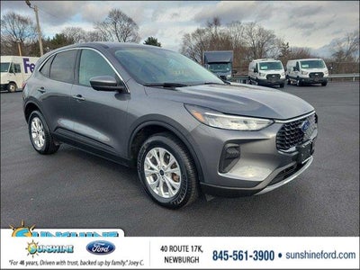 2023 Ford Escape AWD Active 4DR SUV