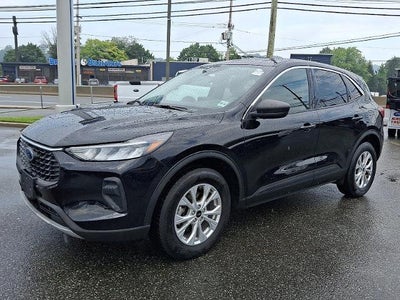 2023 Ford Escape AWD Active 4DR SUV