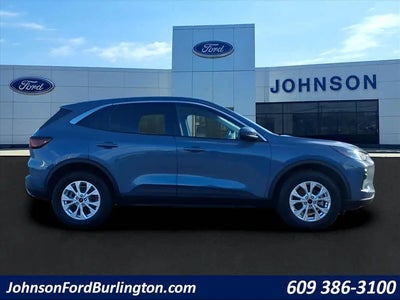 2023 Ford Escape AWD Active 4DR SUV