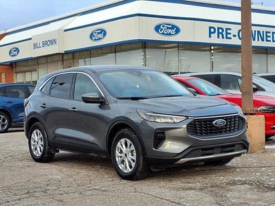 2023 Ford Escape AWD Active 4DR SUV